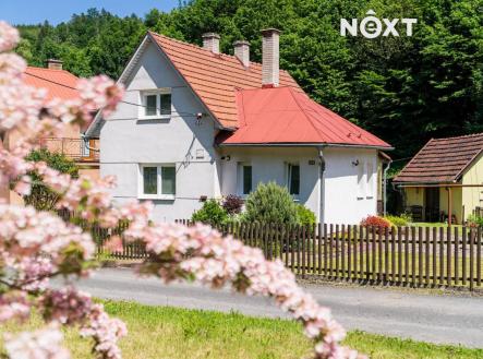 Prodej - dům/vila, 81 m²