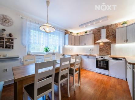 Prodej - dům/vila, 81 m²