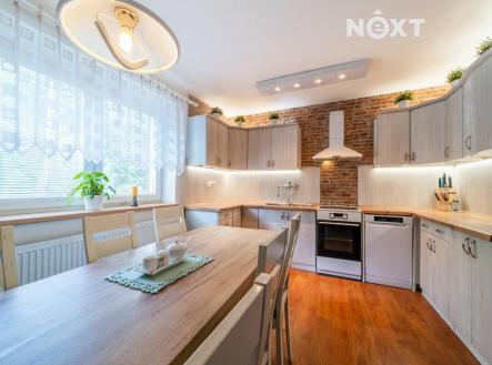 Prodej - dům/vila, 81 m²