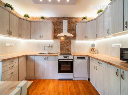 Prodej - dům/vila, 81 m²