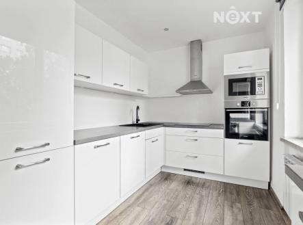 Prodej bytu, 2+kk, 72 m²