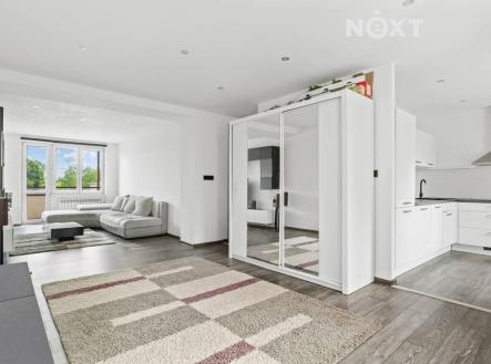 Prodej bytu, 2+kk, 72 m²