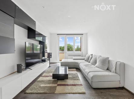 Prodej bytu, 2+kk, 72 m²