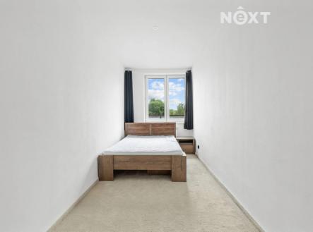 Prodej bytu, 2+kk, 72 m²
