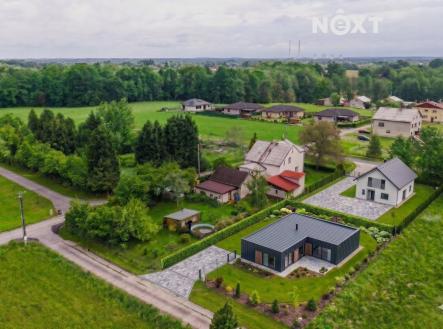 Prodej - pozemek pro bydlení, 901 m²