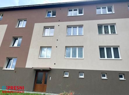 IMG_5758 | Prodej bytu, 3+1, 76 m²