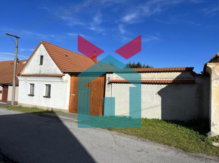 Prodej - dům/vila, 120 m² obrázek