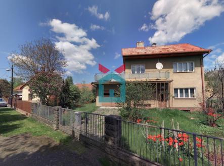 Prodej - dům/vila, 290 m² obrázek
