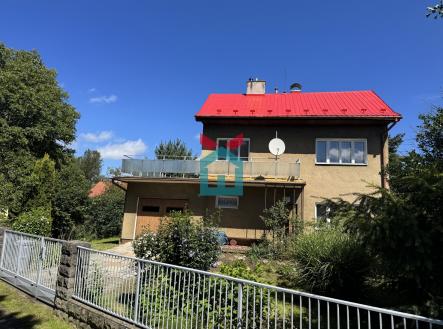 Prodej - dům/vila, 290 m² obrázek