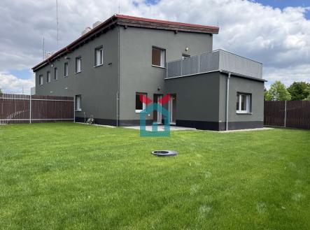 Prodej bytu, 3+kk, 104 m² obrázek