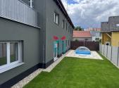 Prodej bytu, 3+kk, 127 m²