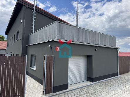 Prodej bytu, 3+kk, 89 m² obrázek