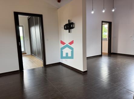 IMG_5377 | Prodej bytu, 3+kk, 75 m²