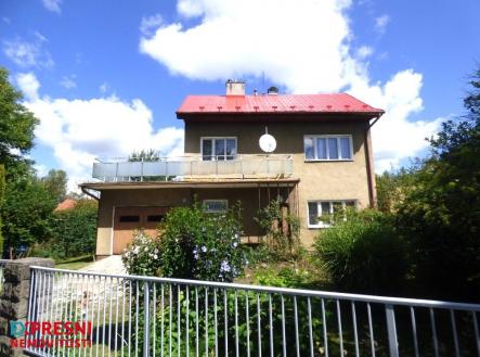 Val.mez 2 | Prodej - dům/vila, 290 m²