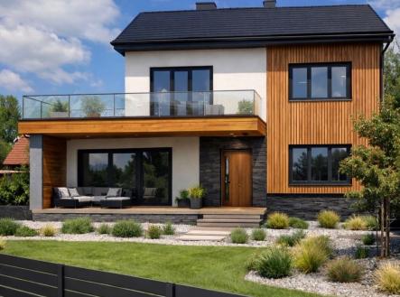 7c074ba5-5262-410f-87e0-4fbe8a0e116b | Prodej - dům/vila, 290 m²