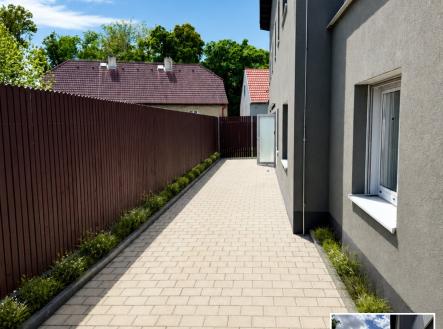 03-denni-exterier | Prodej bytu, 4+kk, 218 m²