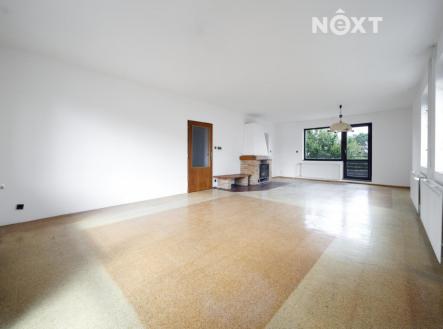 Prodej - dům/vila, 245 m²