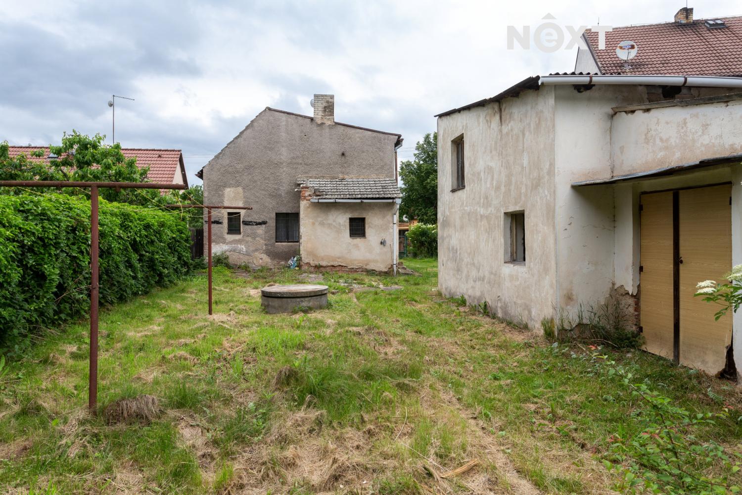 Prodej pozemek Bydlení|Středočeský kraj, Kladno, Pozdeň, 114, 27376