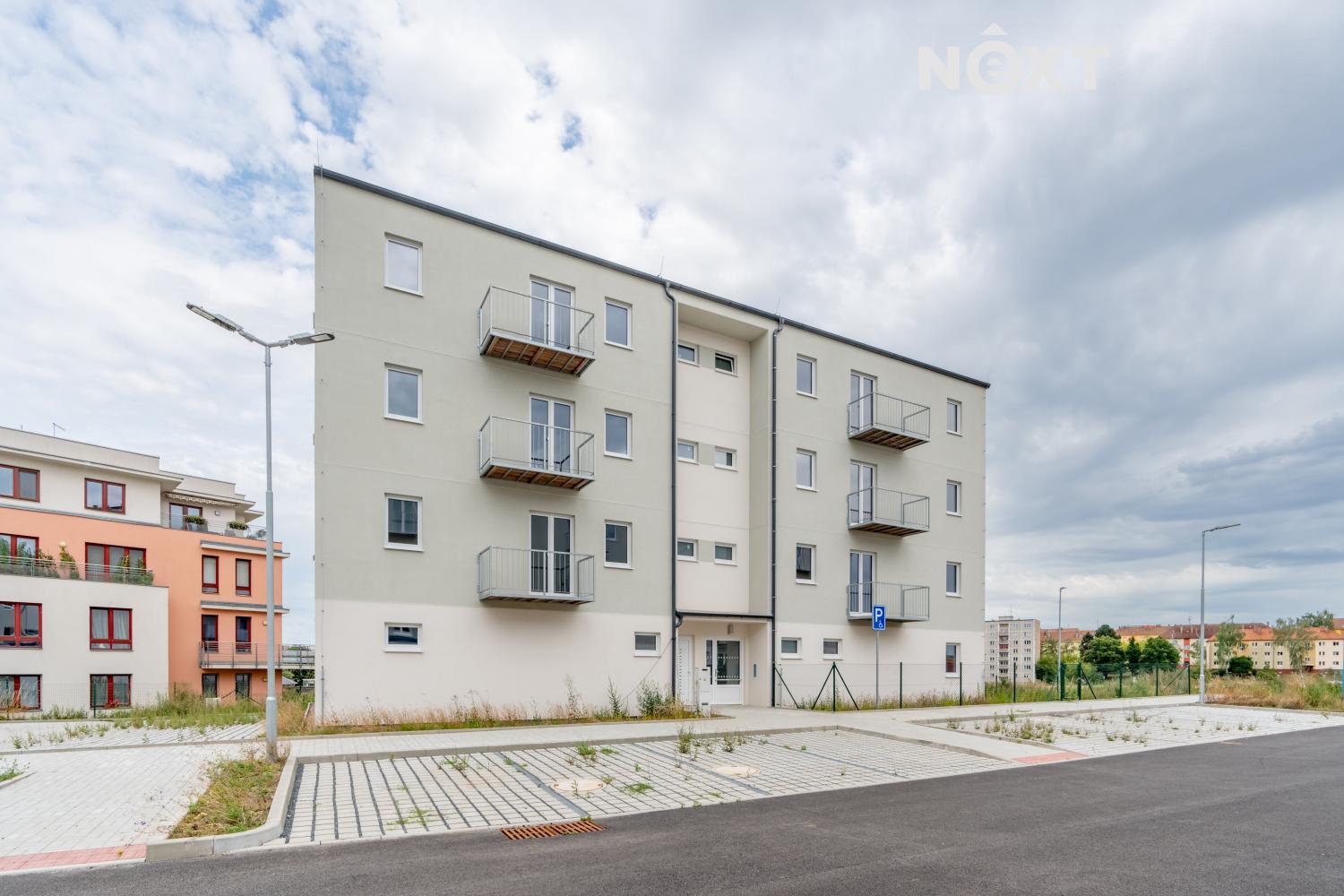 Prodej byt 3+kk, 68㎡|Středočeský kraj, Kladno, Slaný, Prokopa Holého 2044, 27401