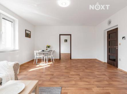Prodej bytu, 3+1, 99 m²