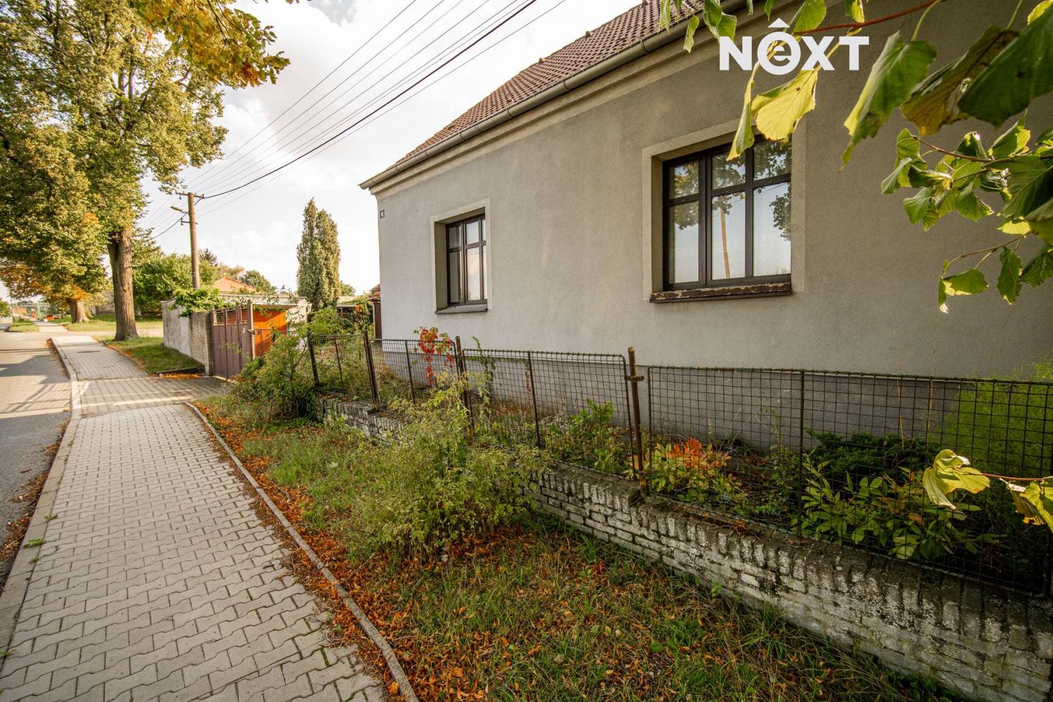 Prodej Rodinný dům, 150㎡|Středočeský kraj, Kladno, Malé Přítočno, Kladenská 21, 27351