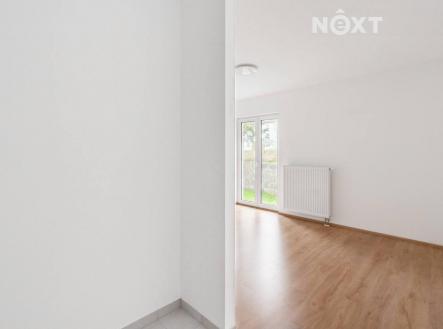 Pronájem bytu, 2+kk, 38 m²