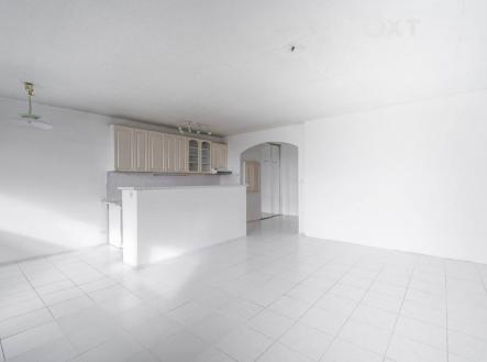 Prodej bytu, 3+kk, 72 m²