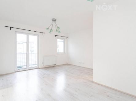 Pronájem bytu, 2+kk, 55 m²