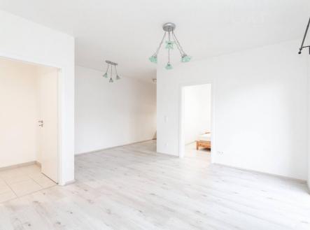 Pronájem bytu, 2+kk, 55 m²