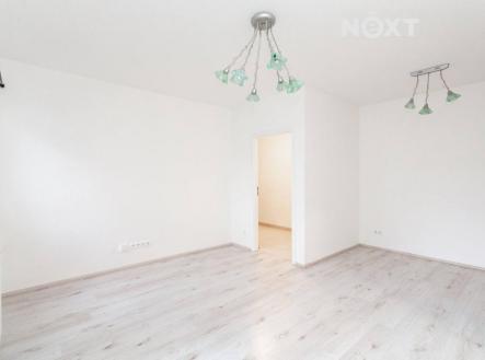 Pronájem bytu, 2+kk, 55 m²