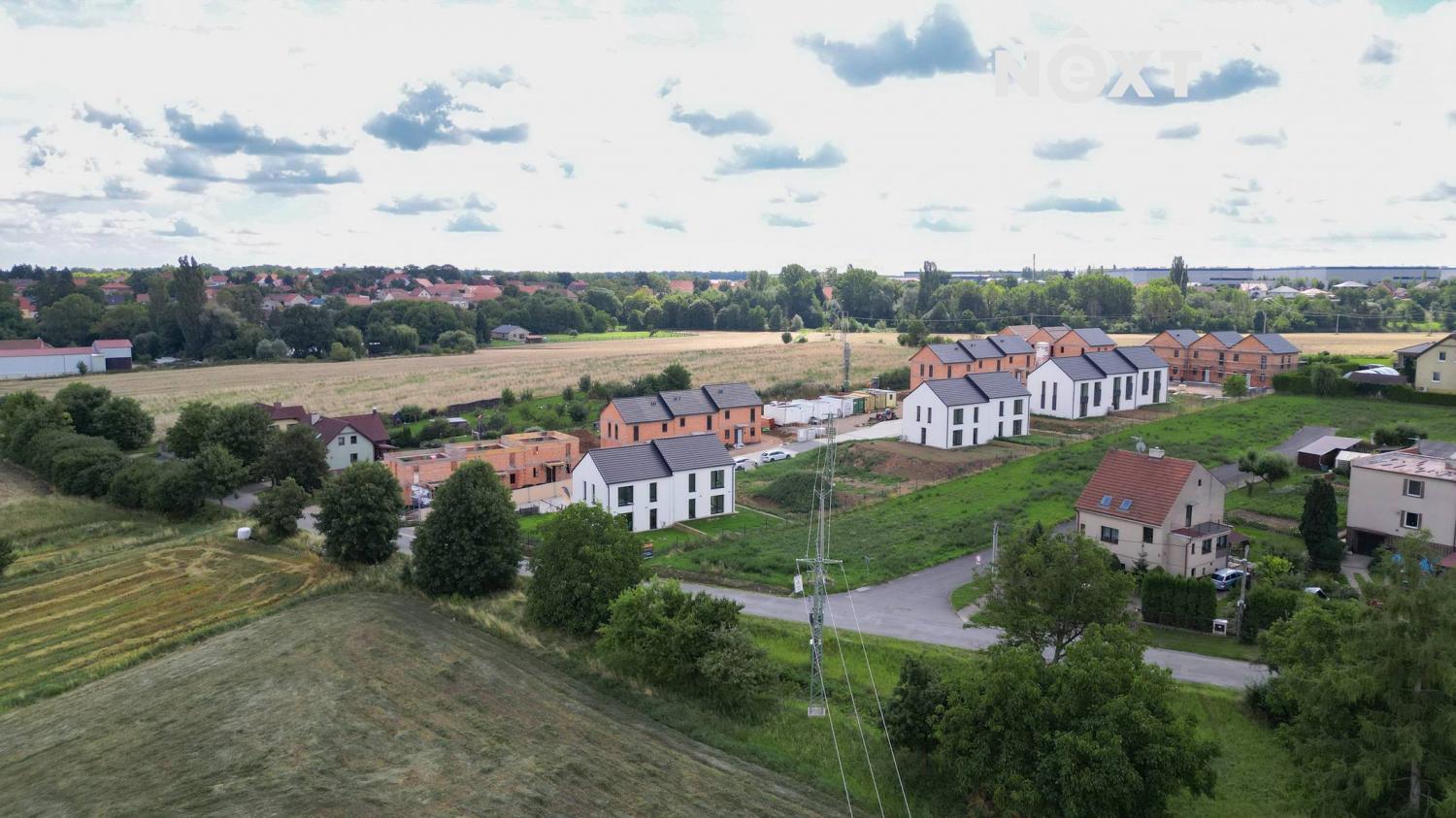 Prodej byt 4+kk, 103㎡|Středočeský kraj, Praha-západ, Dobrovíz, Kladenská 5, 25261