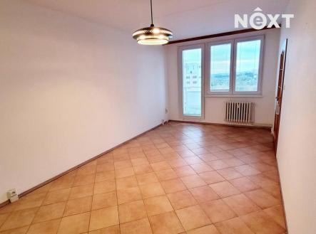 Pronájem bytu, 2+kk, 52 m²