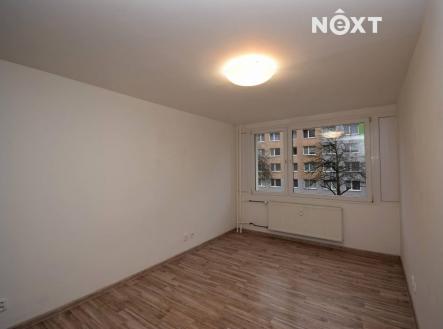 Pronájem bytu, 2+kk, 40 m²