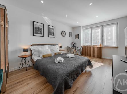 _IMG4374-HDR.jpg | Pronájem bytu, garsoniéra, 25 m²