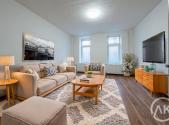 Pronájem bytu, 1+kk, 35 m²