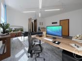 Pronájem - kanceláře, 29 m²