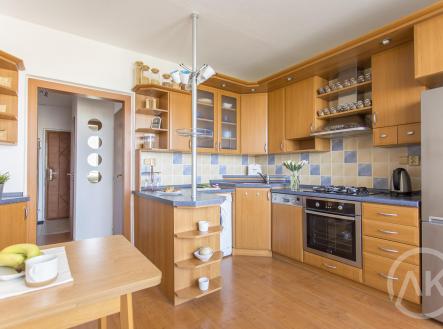 Prodej bytu, 3+1, 67 m² obrázek