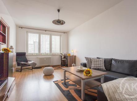 Lumirova02.jpg | Prodej bytu, 3+1, 67 m²