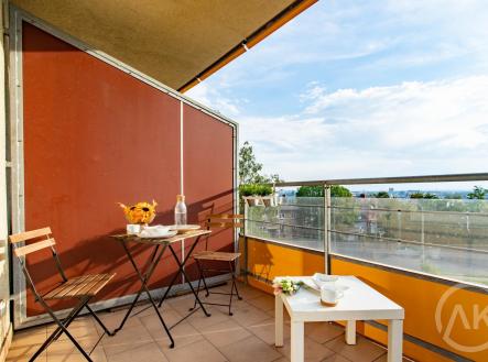 atrium-5.jpg | Pronájem bytu, 3+kk, 98 m²