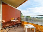 Pronájem bytu, 3+kk, 98 m²