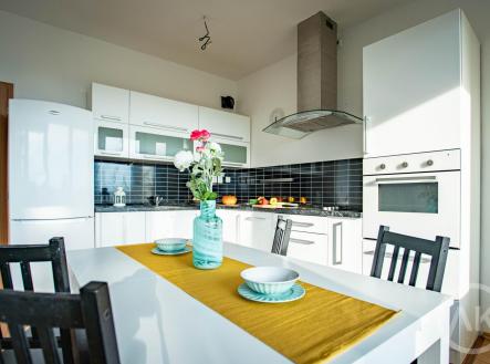 atrium-4.jpg | Pronájem bytu, 3+kk, 98 m²