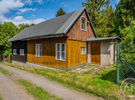 Prodej - dům/vila, 65 m² obrázek