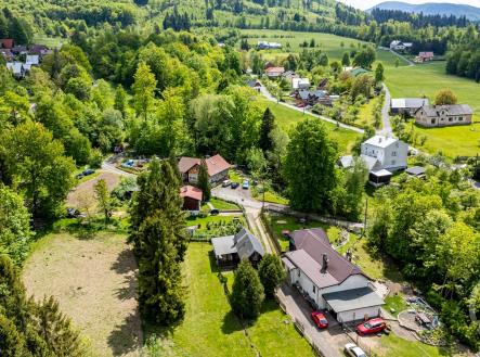 DJI_20250508123719_0095_D.jpg | Prodej - dům/vila, 65 m²
