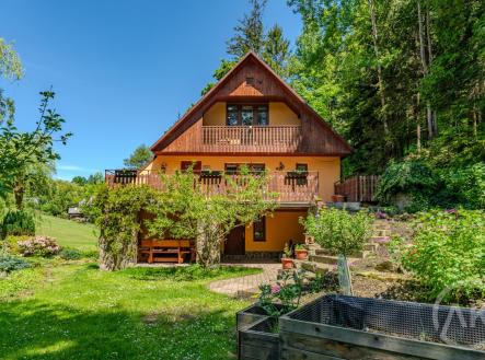 _IMG1466-HDR.jpg | Prodej - chata/rekreační objekt, 118 m²