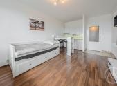 Pronájem bytu, 1+kk, 31 m²