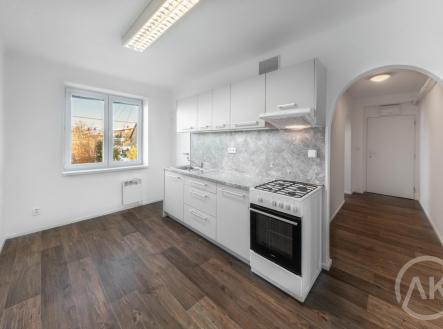 Pronájem bytu, 2+1, 59 m² obrázek