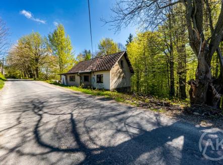 Prodej - pozemek pro bydlení, 2 293 m²
