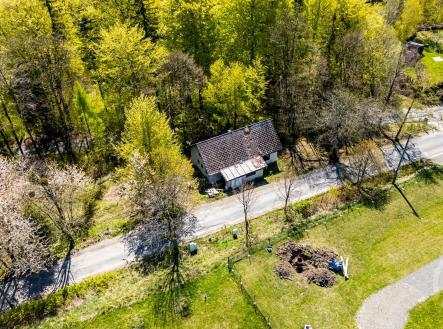 DJI_20260430112231_0112_D.jpg | Prodej - pozemek pro bydlení, 2 293 m²