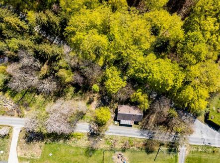 DJI_20260430112141_0109_D.jpg | Prodej - pozemek pro bydlení, 2 293 m²