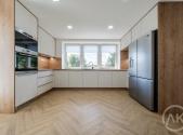 Pronájem bytu, 3+kk, 100 m²